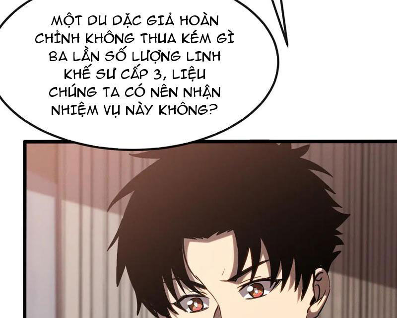 Trảm Linh Thiếu Nữ: Tất Cả Khế Ước Của Ta Đều Là Thượng Cổ Thần Binh Chương 13 Ảnh 114