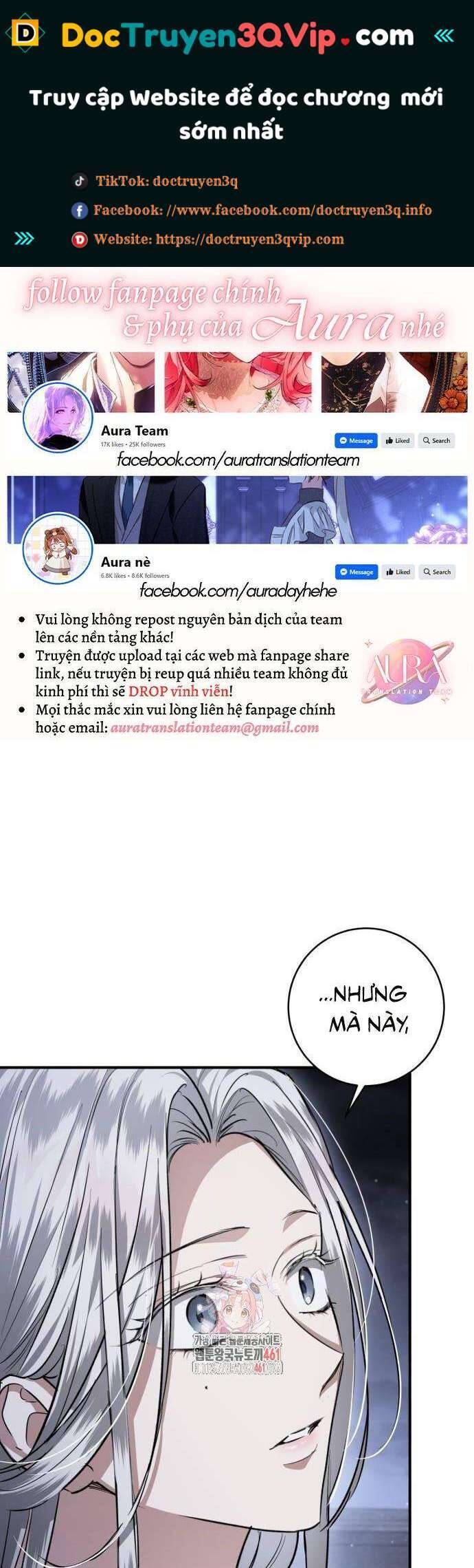 Khi Hắc Lang Gọi Tên Tôi Chương 30 Ảnh 3