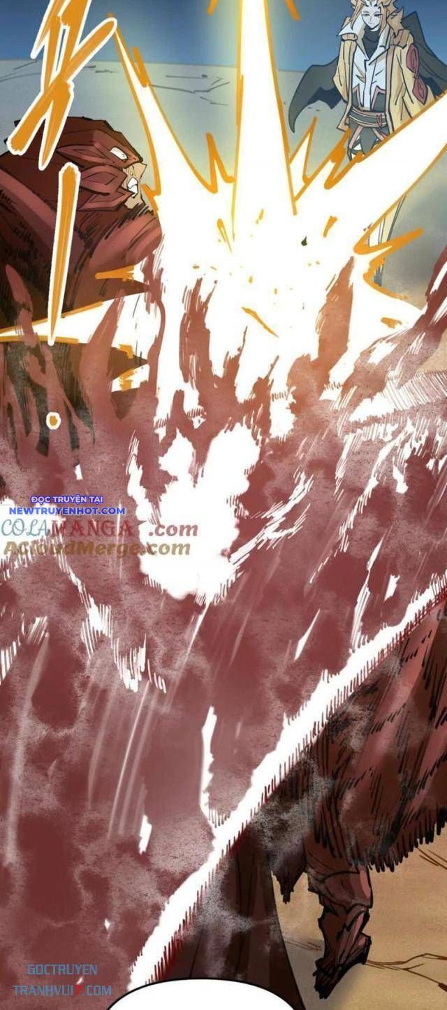 Tông Môn Của Ta Có Triệu Điểm Mạnh Chương 70 Ảnh 25