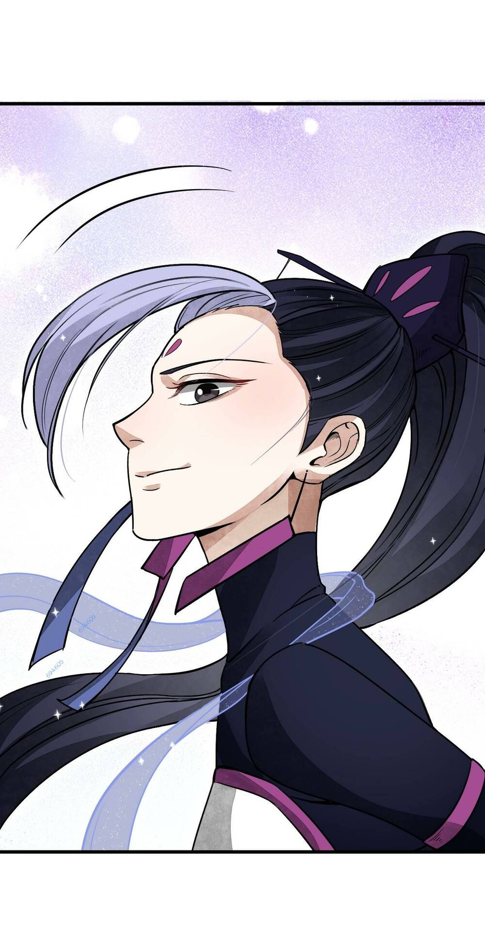 Địa Sát 72 Phép Thần Thông Chương 50 Ảnh 46