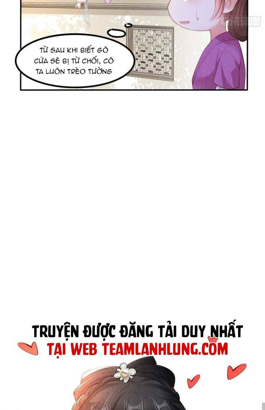Vì Ta Trăm Hoa Cũng Phải Úa Tàn Chương 49 Ảnh 13