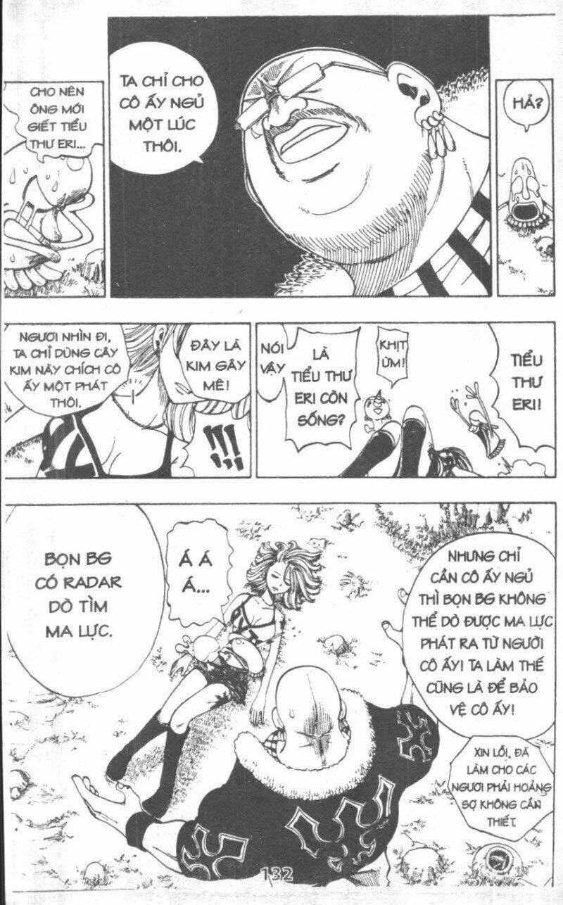 Rave Master (Scan) Chương 27 Ảnh 133