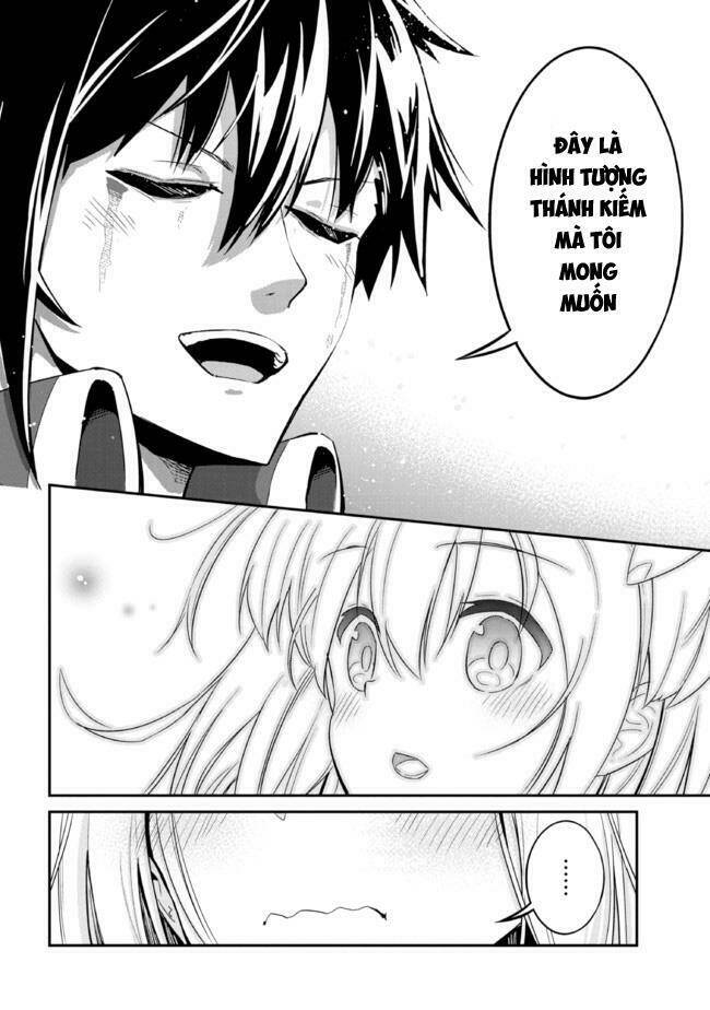 Sekishi Ni Natta Kedo Danchou No Oppai Ga Sugosugite Kokoro Ga Kiyomerarenai Chương 1 Ảnh 34