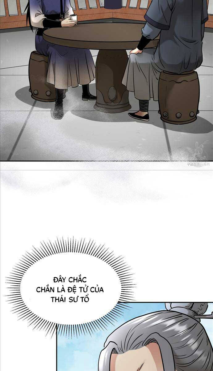 Ma Nhân Hoa Sơn Chương 68 Ảnh 45