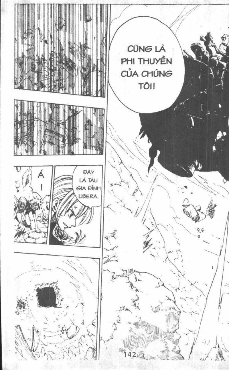 Rave Master (Scan) Chương 27 Ảnh 143