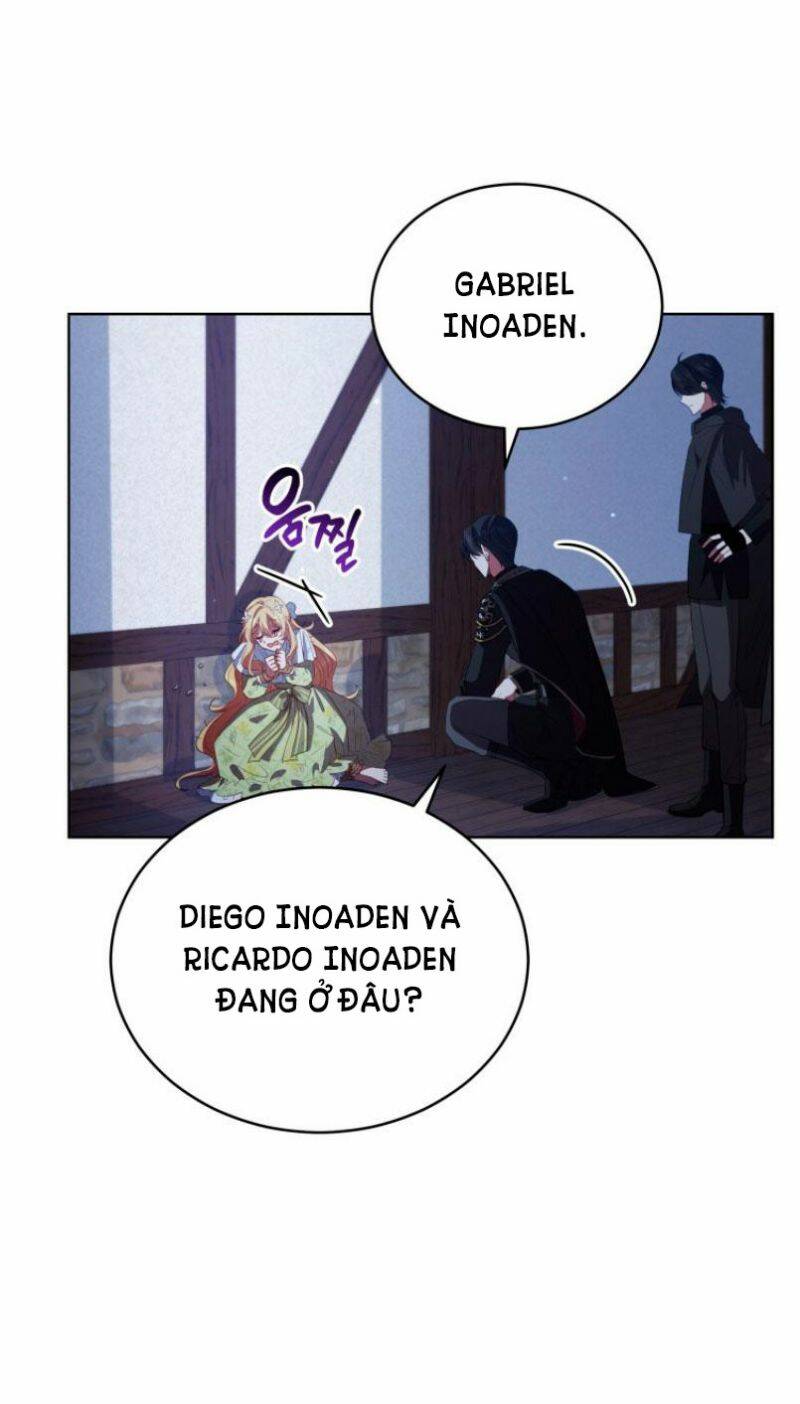 Quý Cô Khó Gần Chương 83 Ảnh 17
