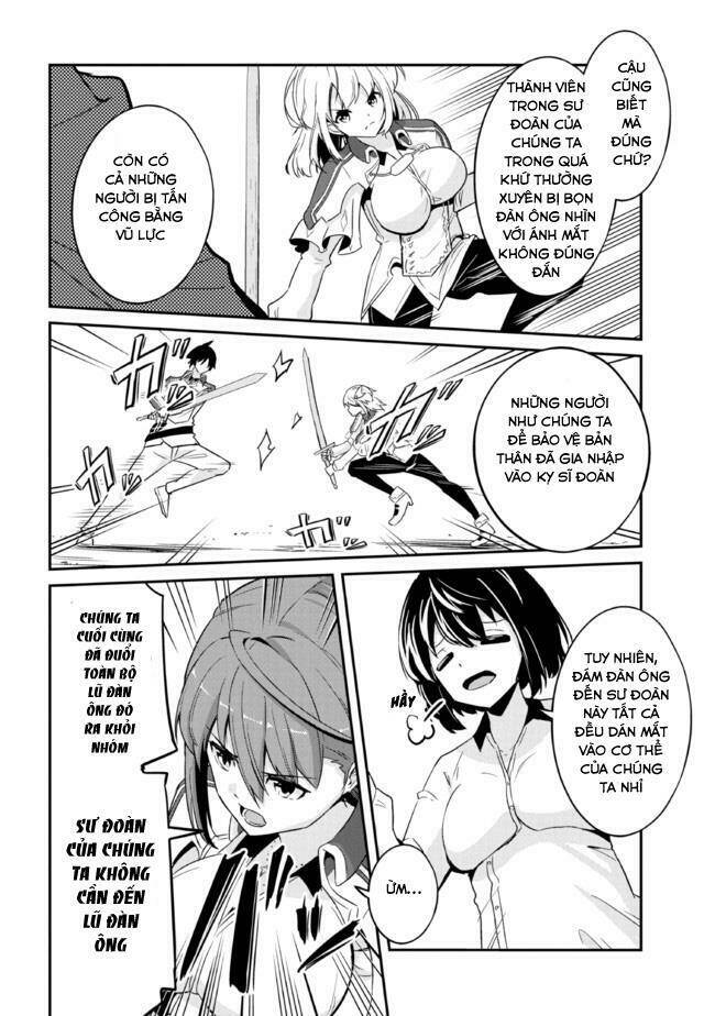 Sekishi Ni Natta Kedo Danchou No Oppai Ga Sugosugite Kokoro Ga Kiyomerarenai Chương 1 Ảnh 24