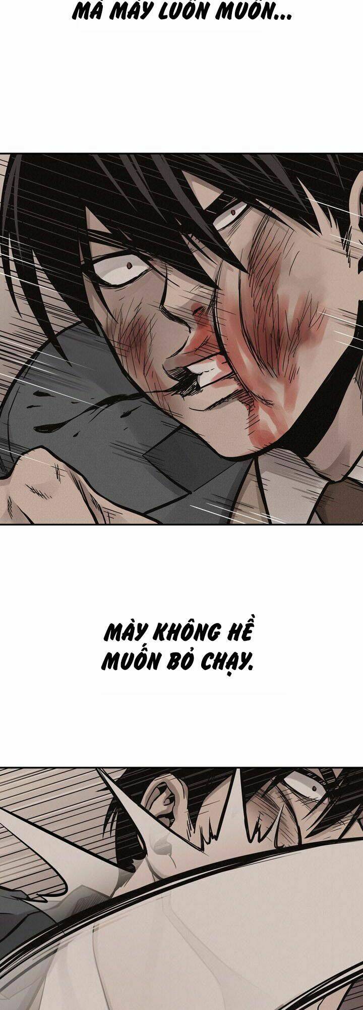 Nắm Đấm Chương 62 Ảnh 48