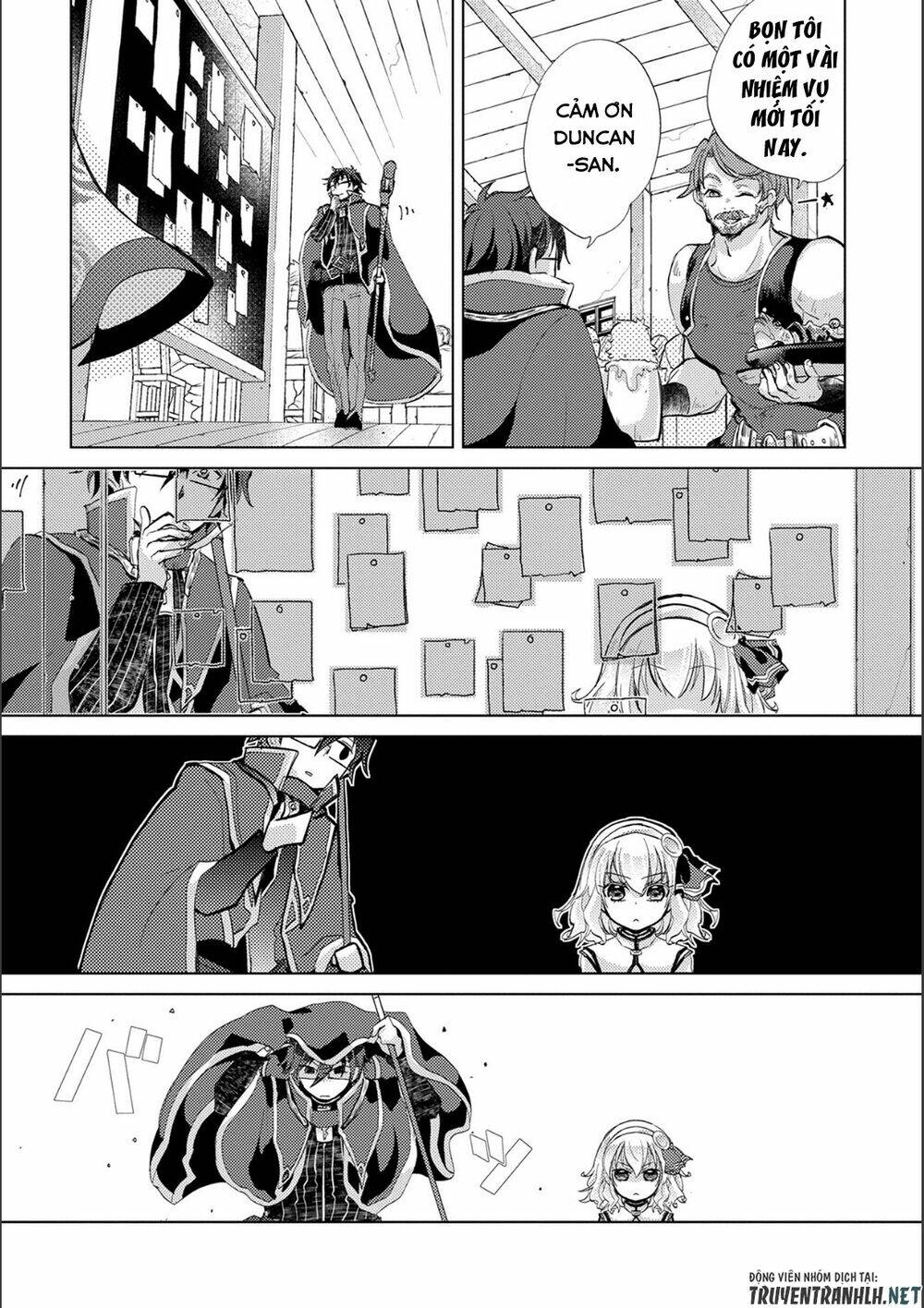 Yuukyuu No Gusha Asley No, Kenja No Susume Chương 15 Ảnh 30