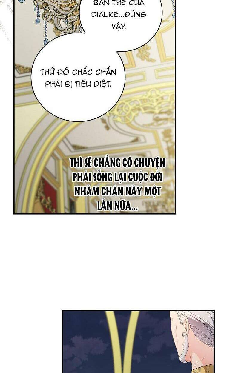Nữ Công Tước Nhà Kính Chương 87 Ảnh 46