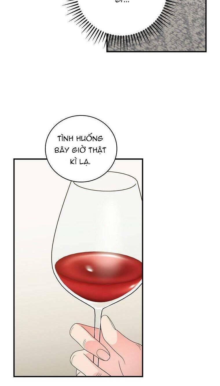 Nữ Công Tước Nhà Kính Chương 93 Ảnh 23
