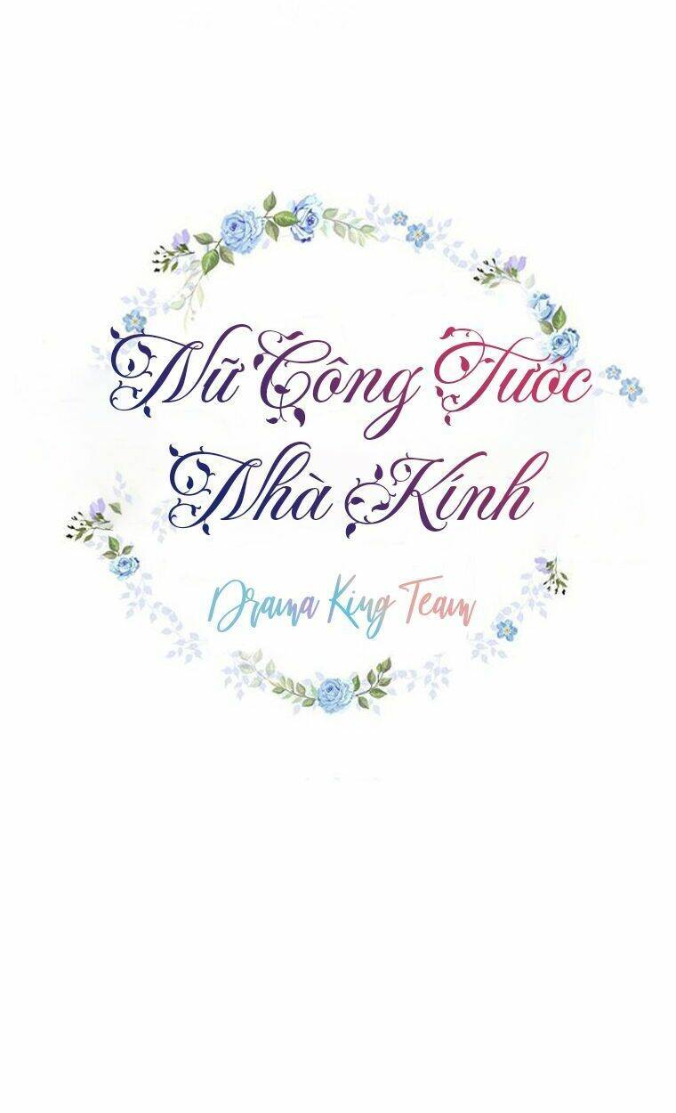 Nữ Công Tước Nhà Kính Chương 102 Ảnh 23