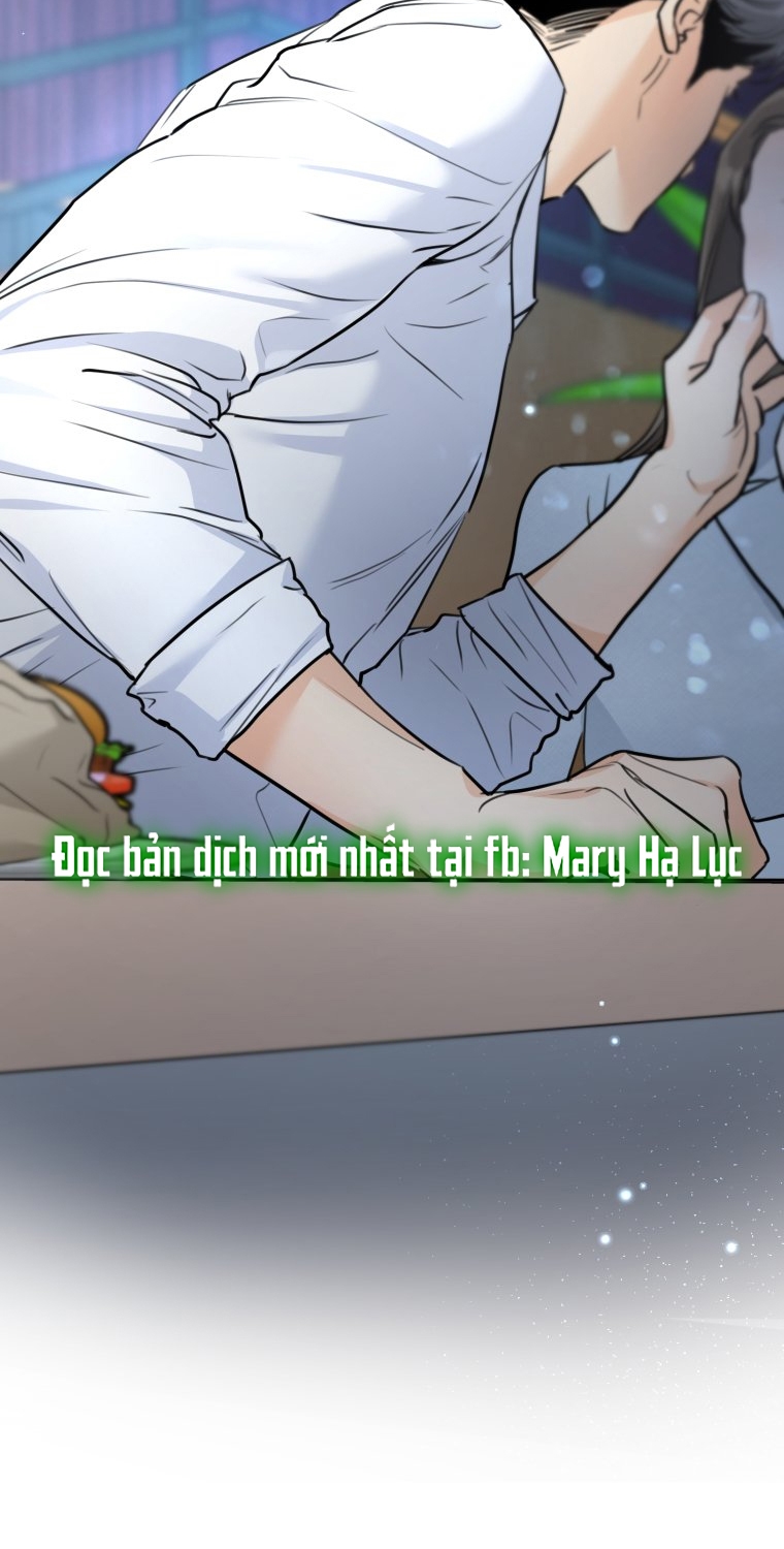 Lý Do Kết Hôn Chương 16.1 Ảnh 4