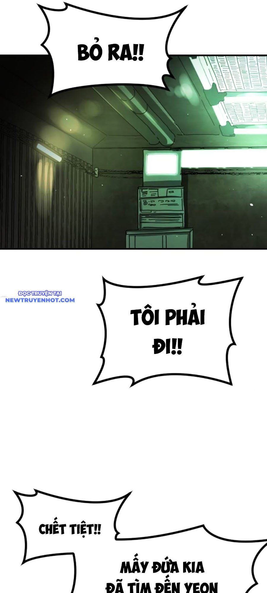 Đại Dịch Seoul Chương 155 Ảnh 83