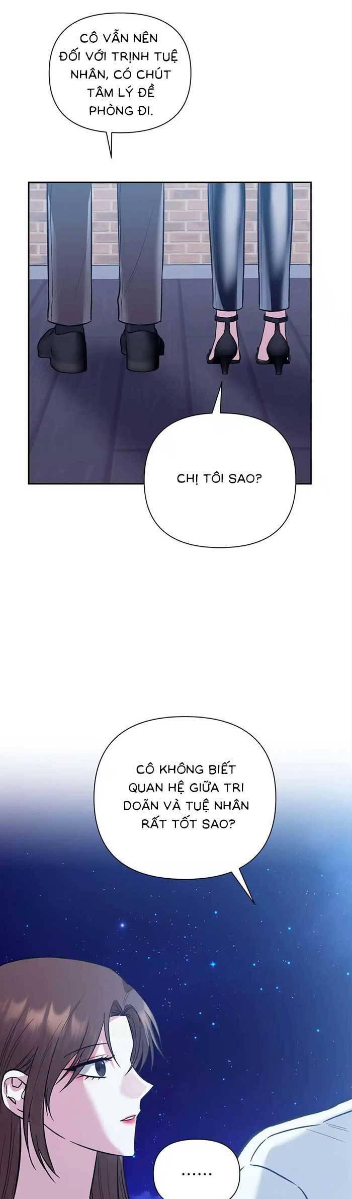 Cua Lại Vợ Yêu Chương 24 Ảnh 23