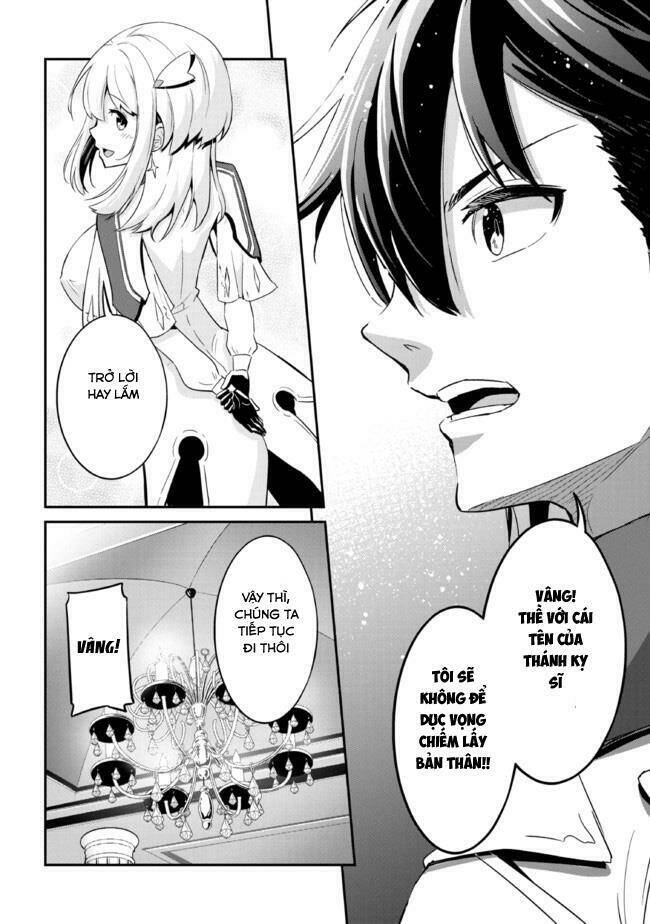 Sekishi Ni Natta Kedo Danchou No Oppai Ga Sugosugite Kokoro Ga Kiyomerarenai Chương 1 Ảnh 18