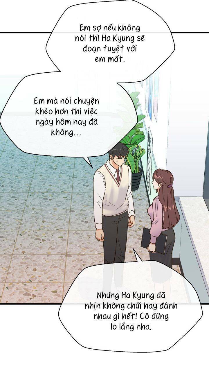 Chủ Tịch Đi Học Chương 39 Ảnh 75