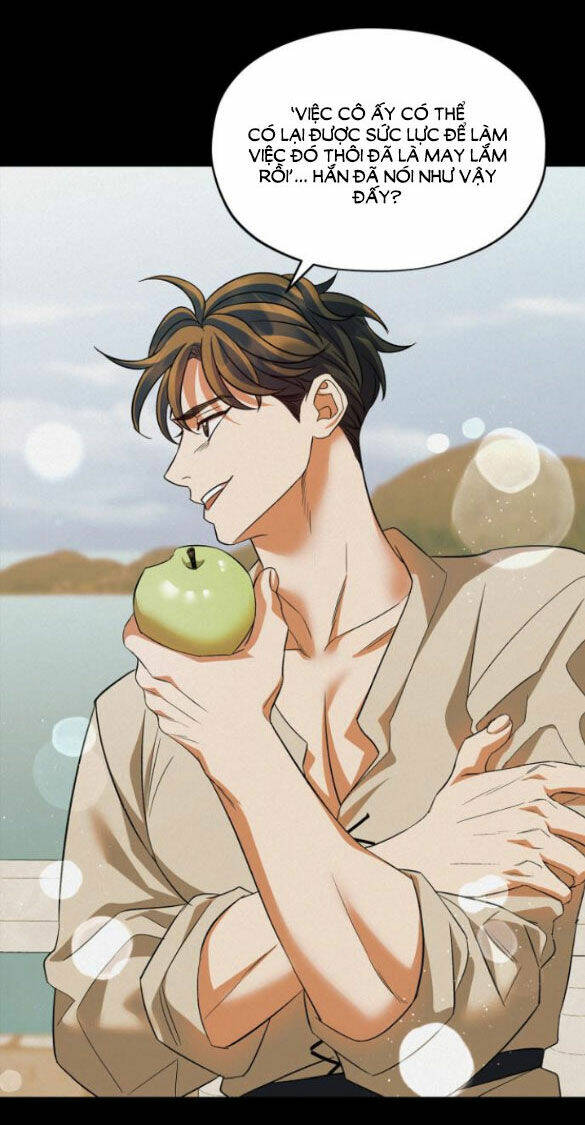 Mong Chờ Giây Phút Thiêng Liêng Được Chạm Tới Người Chương 51.1 Ảnh 27