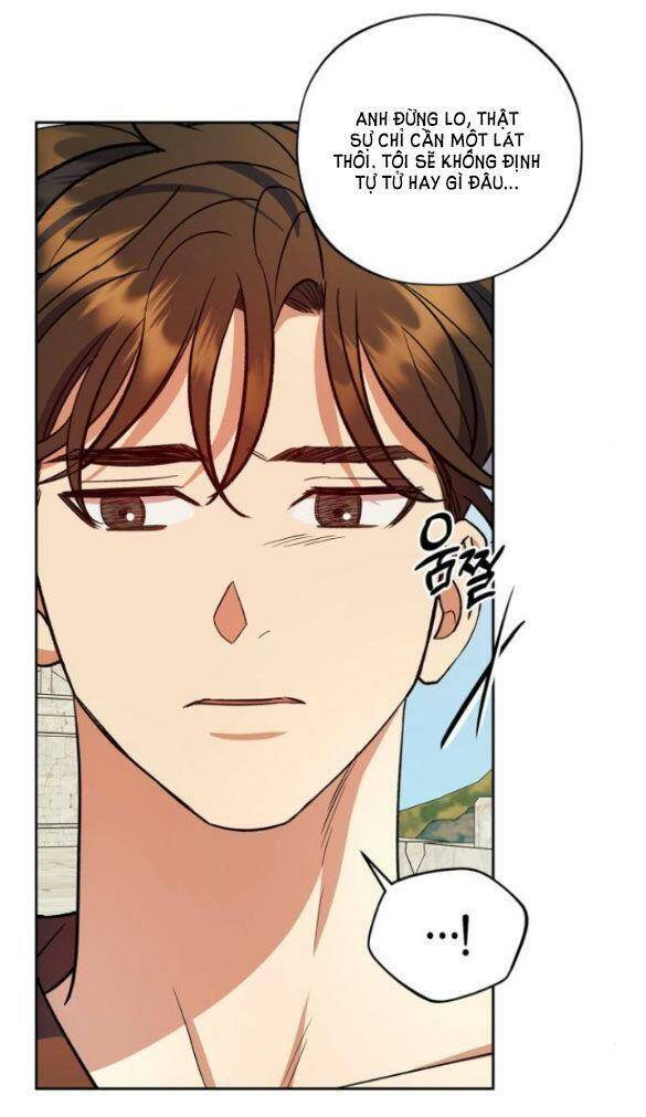 Mong Chờ Giây Phút Thiêng Liêng Được Chạm Tới Người Chương 49.2 Ảnh 32