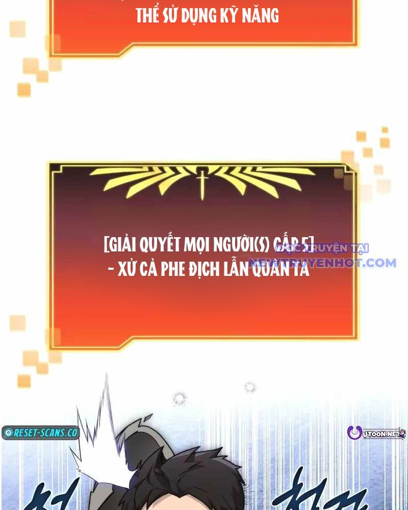 Mắc Kẹt Trong Tòa Tháp Thử Thách Chương 105 Ảnh 137