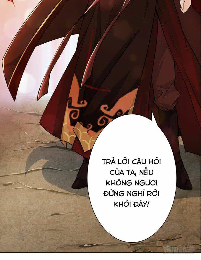 Tam Quốc Chi Vân Thăng Long Khởi Chương 2 Ảnh 37
