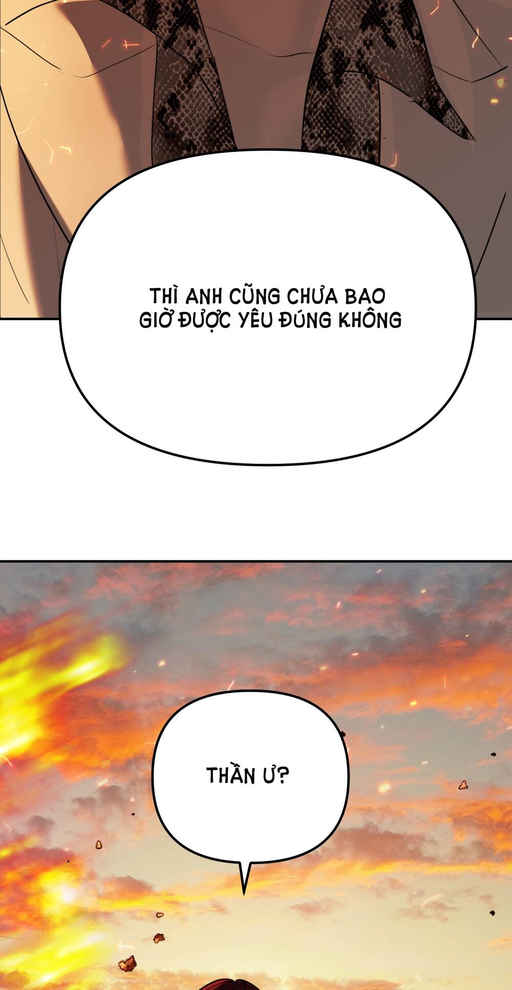 Ác Ma May Mắn Chương 62 Ảnh 59