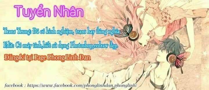 One Kiss A Day Chương 2 Ảnh 21