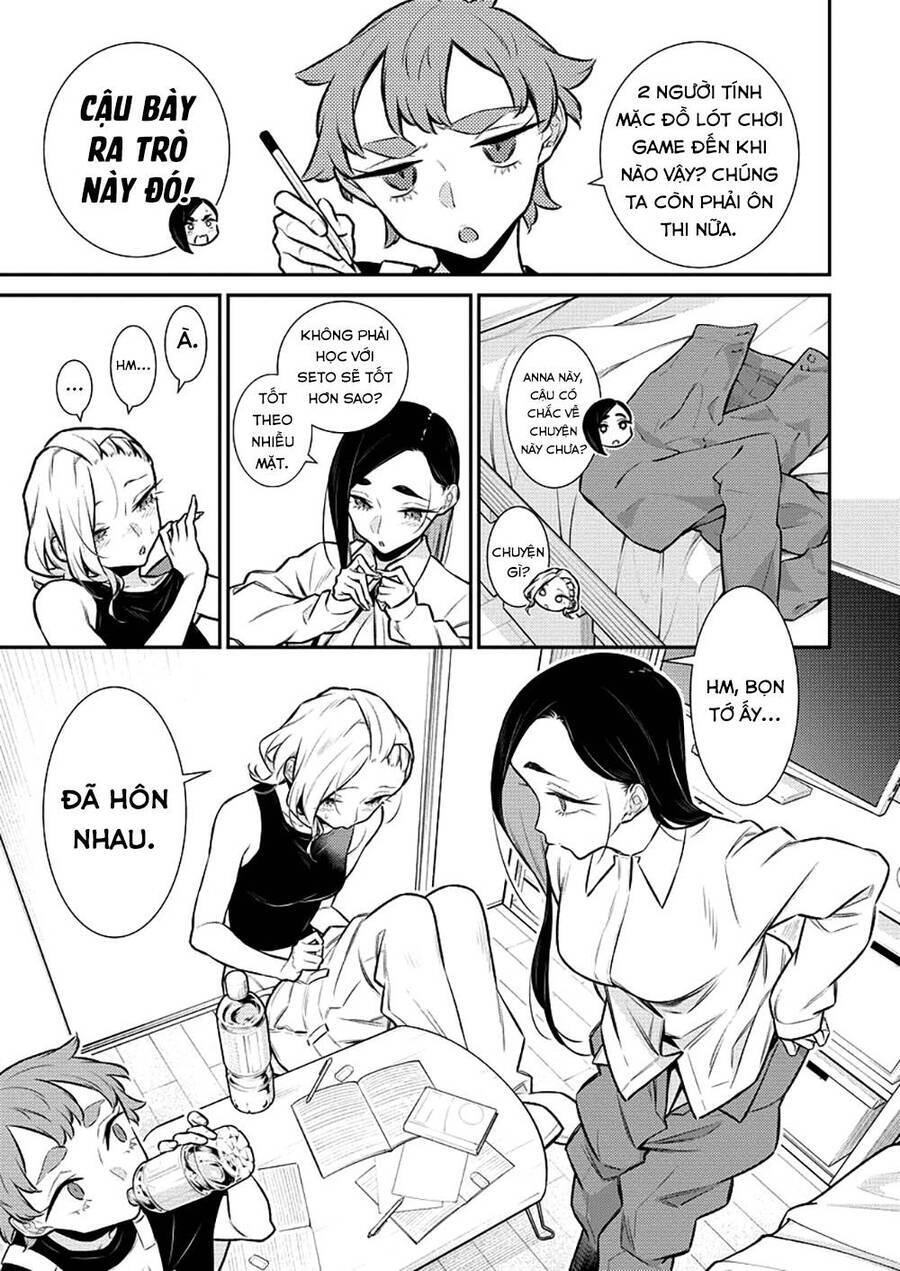 Yancha Gal No Anjou-San Series Chương 140 Ảnh 7