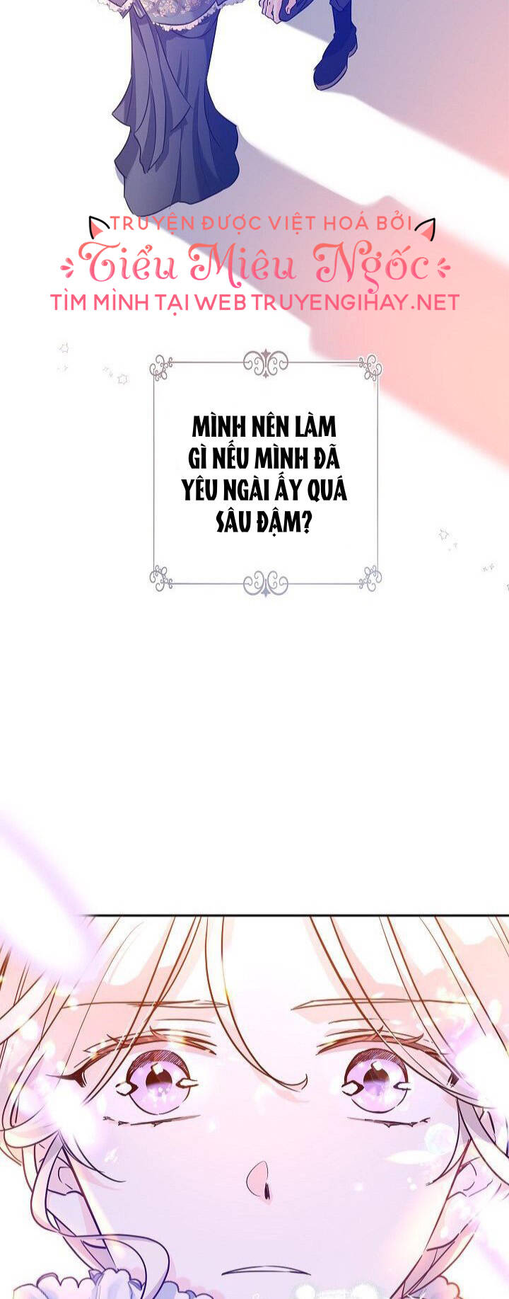 Tôi Sẽ Cố Gắng Thay Đổi Cốt Truyện Chương 77 Ảnh 33