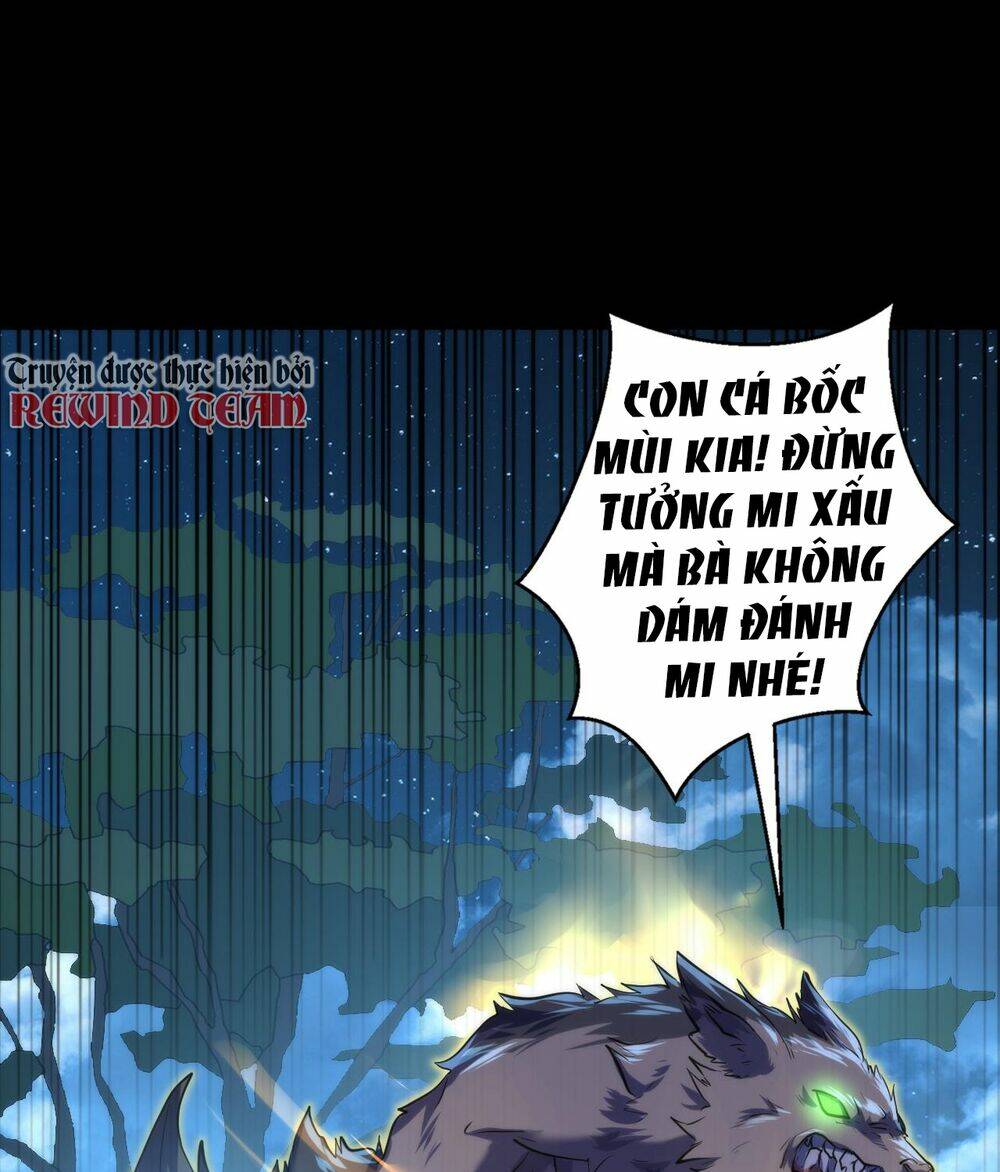 Trở Thành Thần Chủ Cthulhu Chương 241 Ảnh 12
