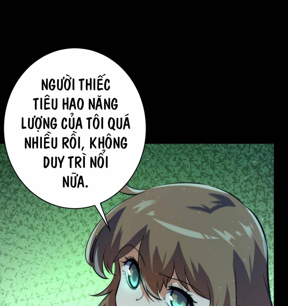 Trở Thành Thần Chủ Cthulhu Chương 245 Ảnh 22