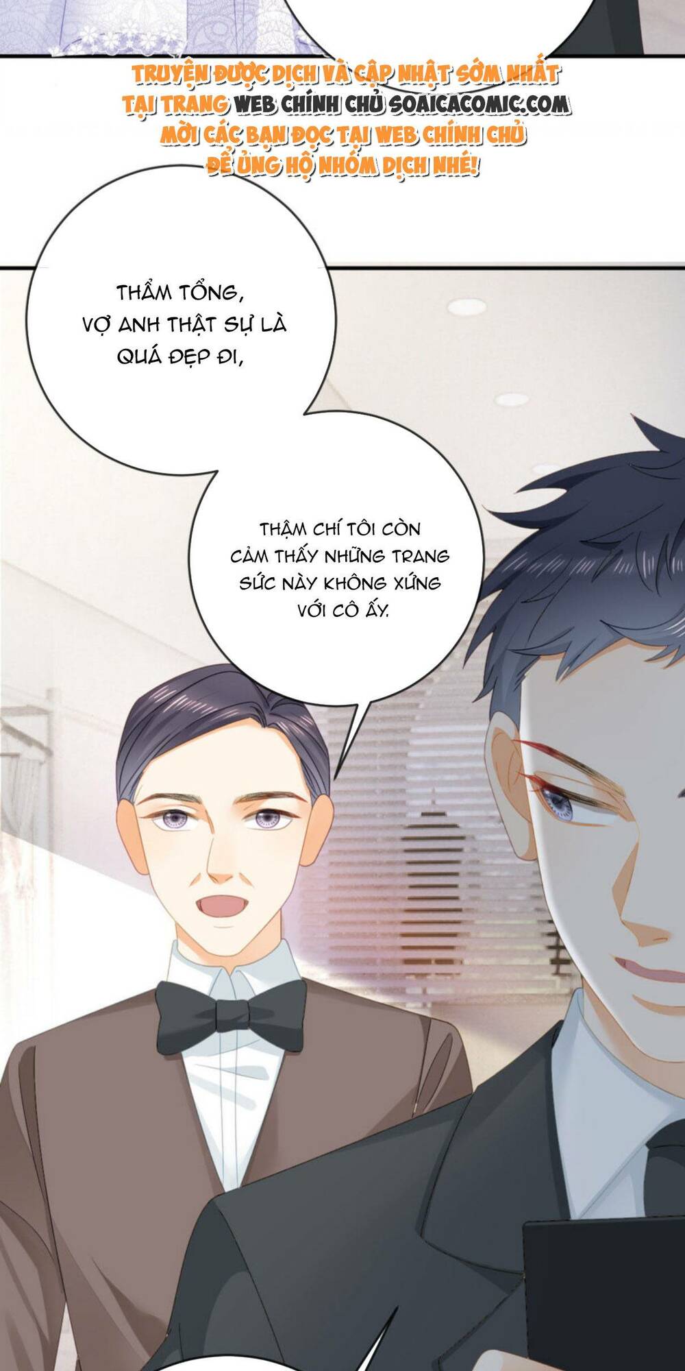Trở Thành Boss Siêu Giàu Sau Thất Nghiệp Chương 110 Ảnh 32
