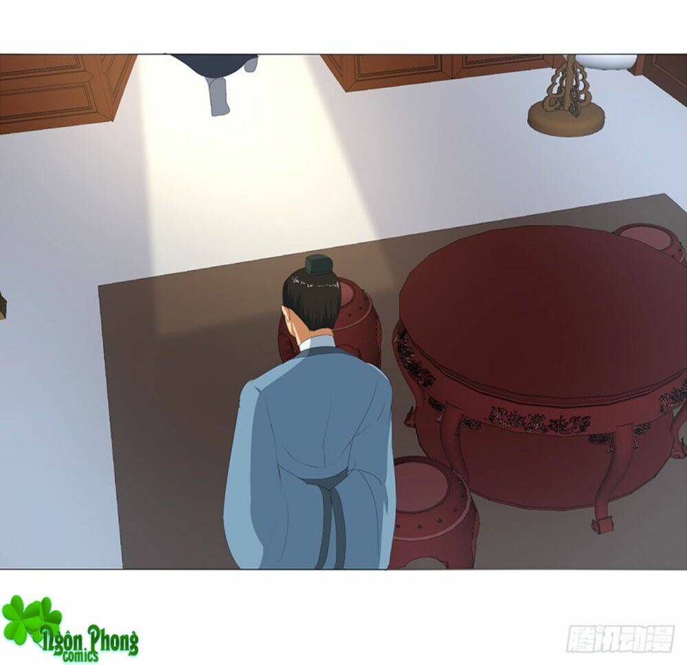 Hỏa Hồ Chương 31 Ảnh 13