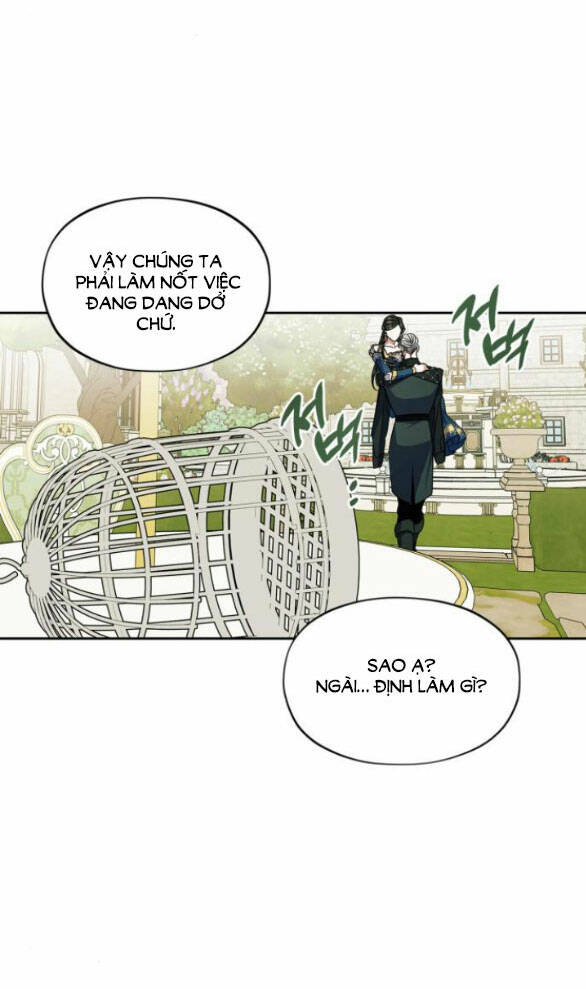 Mong Chờ Giây Phút Thiêng Liêng Được Chạm Tới Người Chương 57.2 Ảnh 16