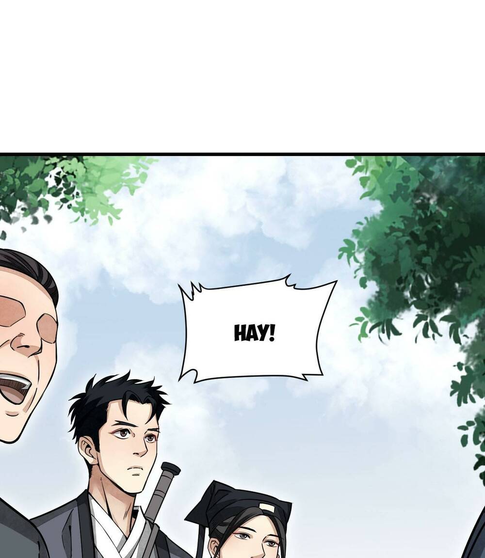 Địa Sát 72 Phép Thần Thông Chương 50 Ảnh 30