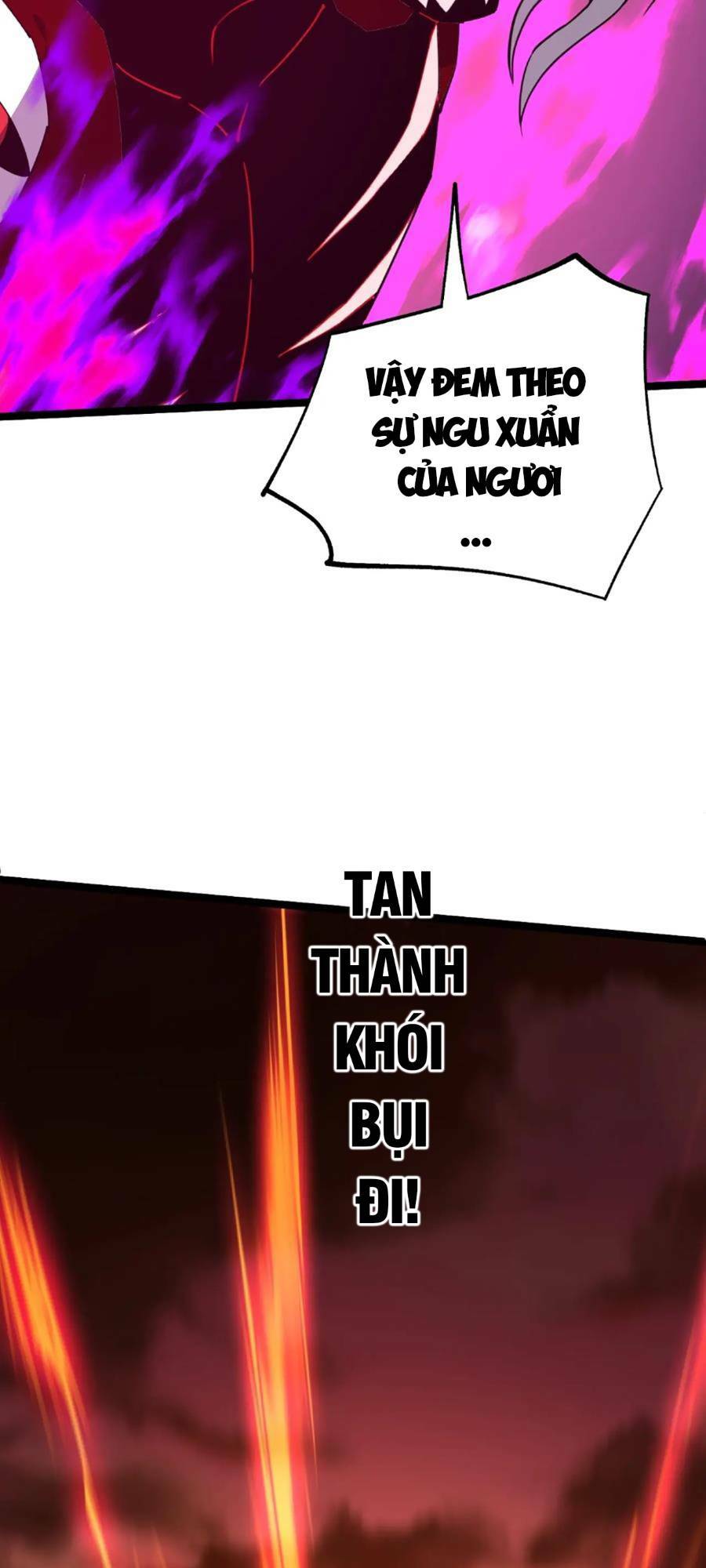 Sự Trở Lại Của Đệ Nhất Tông Sư Chương 70 Ảnh 78