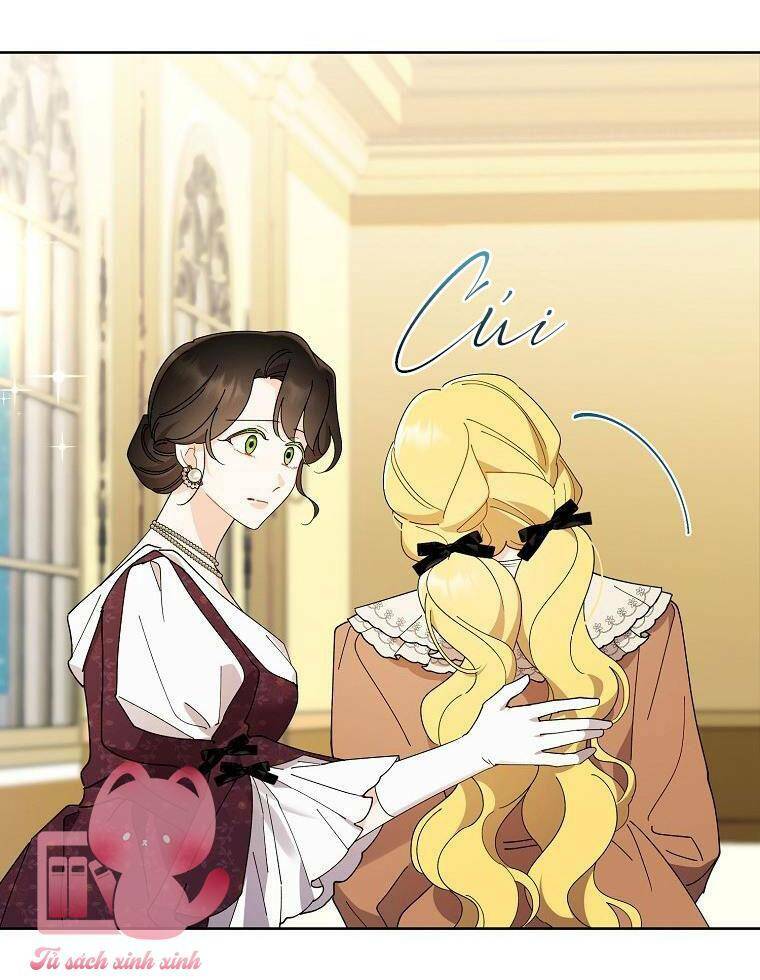 Tôi Trở Thành Mẹ Kế Của Cinderella Chương 77 Ảnh 10