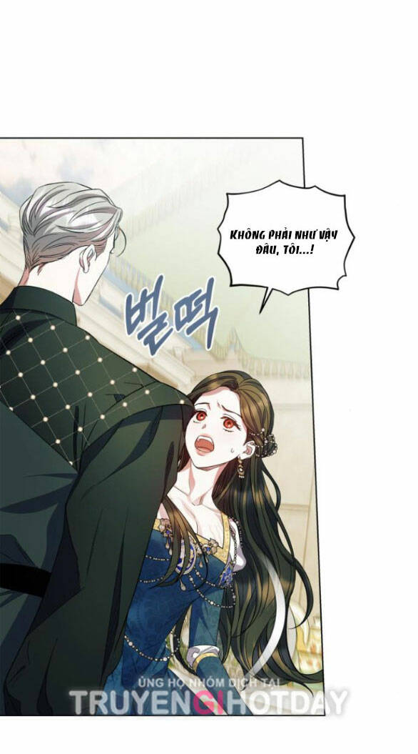 Mong Chờ Giây Phút Thiêng Liêng Được Chạm Tới Người Chương 57.1 Ảnh 7