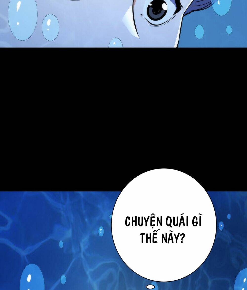 Trở Thành Thần Chủ Cthulhu Chương 246 Ảnh 61