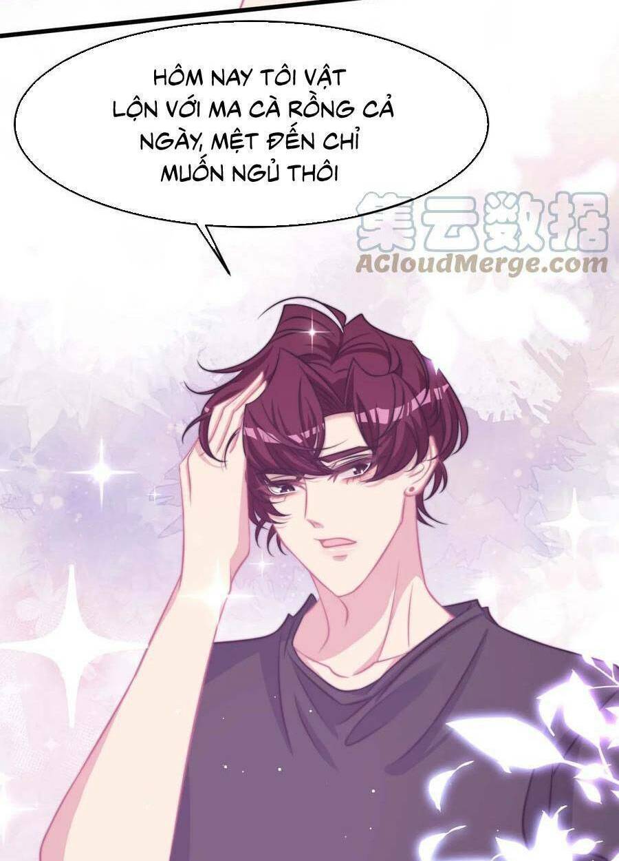 Vết Cắn Trí Mạng Chương 40 Ảnh 14