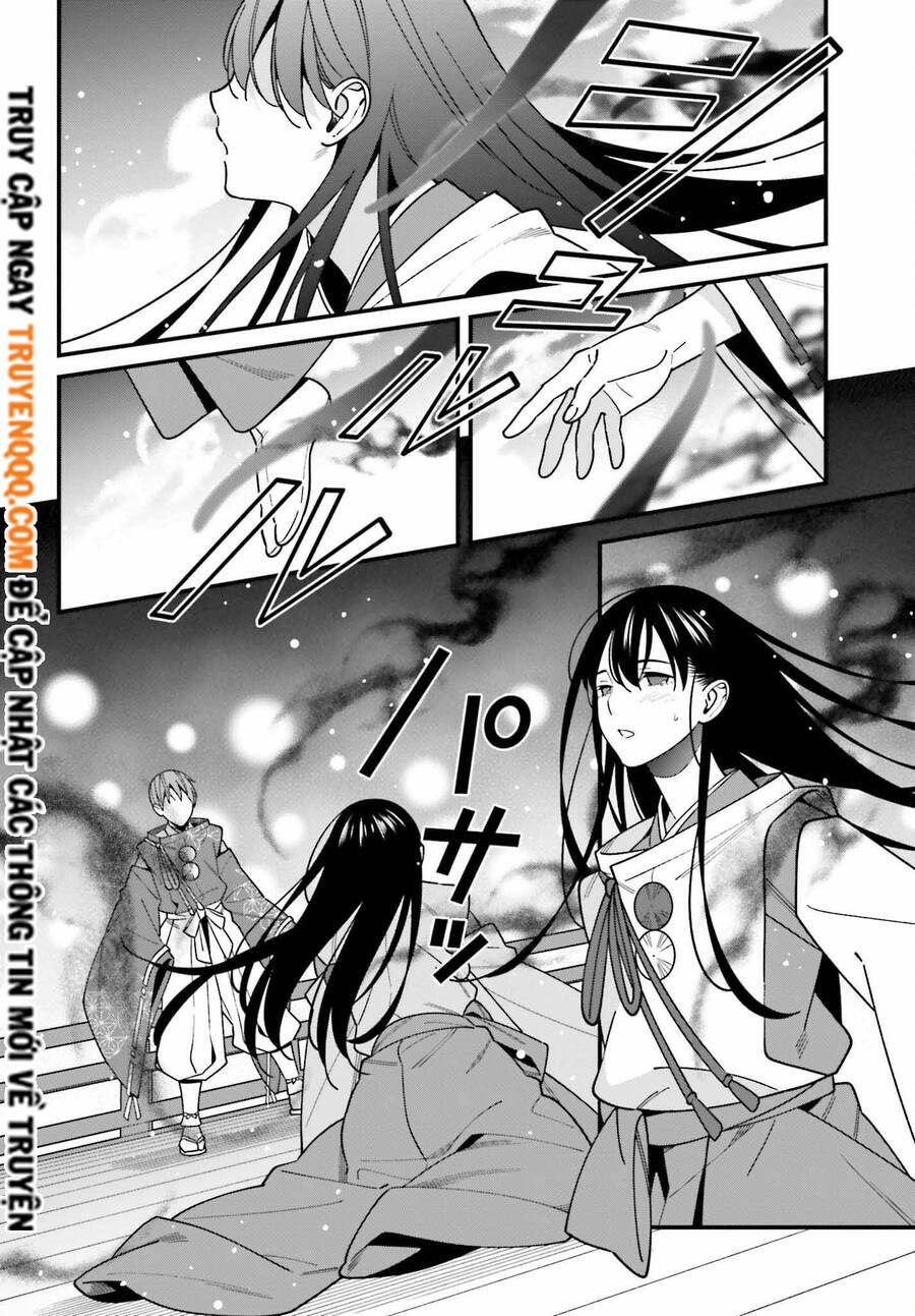 Hirasaka Hinako Ga Ero Kawaii Koto Wo Ore Dake Ga Shitteiru Chương 43 Ảnh 10