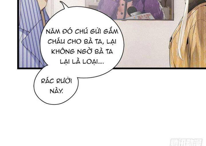 Thỉnh Quân Nhập Quái Chương 35 Ảnh 19