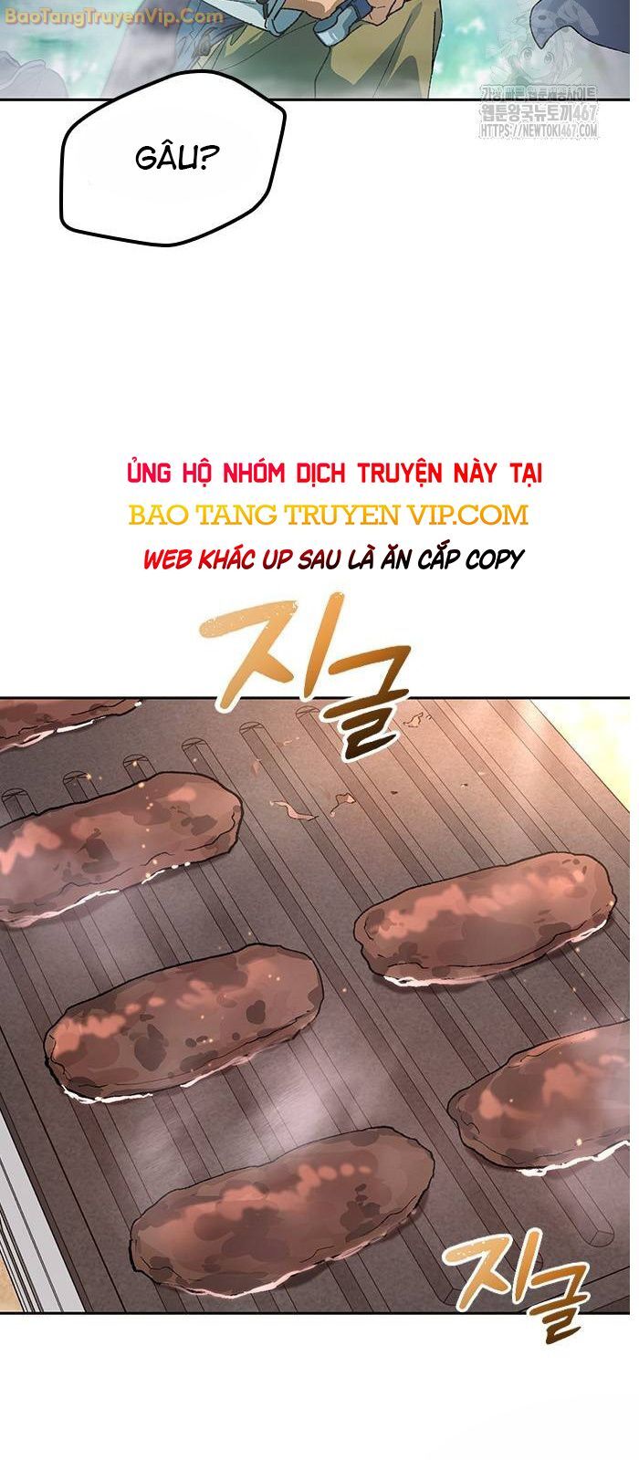 Chữa Lành Cuộc Sống Thông Qua Cắm Trại Ở Thế Giới Khác Chương 47 Ảnh 6