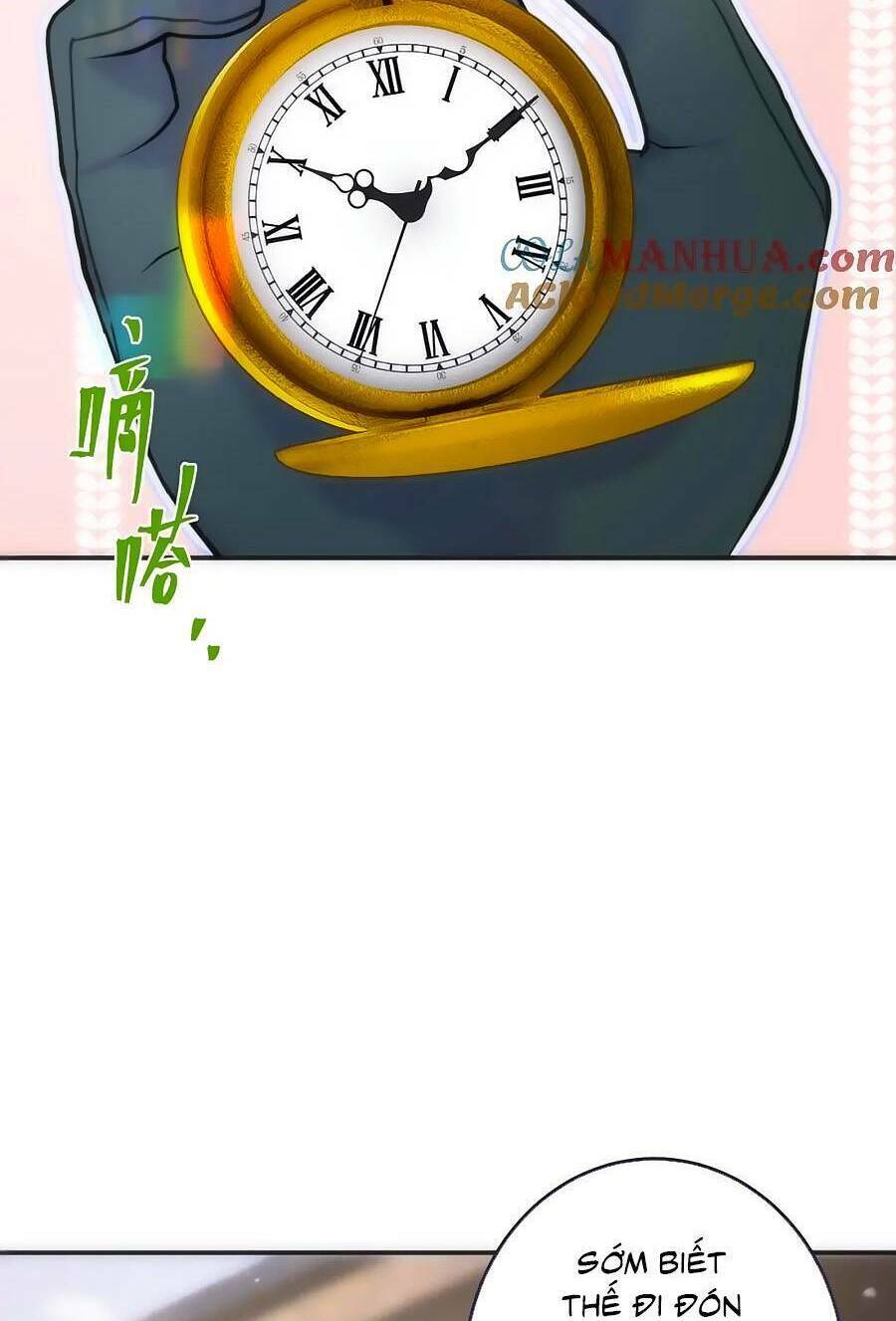 Lâu Tiểu Thư, Lại Gặp Nhau Rồi Chương 123 Ảnh 45
