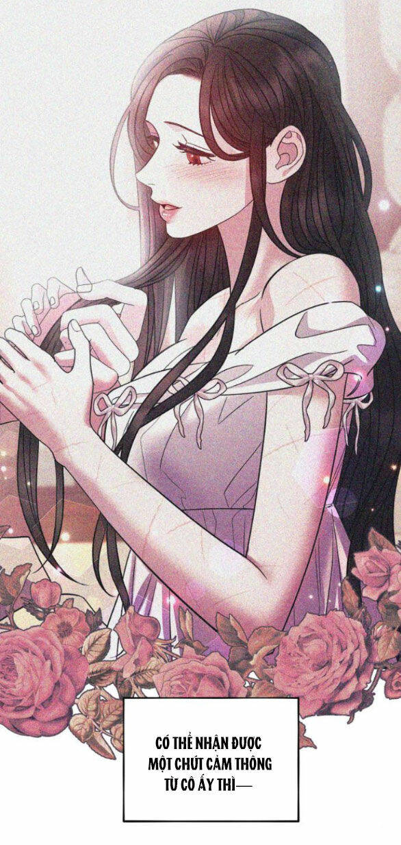 Mong Chờ Giây Phút Thiêng Liêng Được Chạm Tới Người Chương 52.2 Ảnh 6