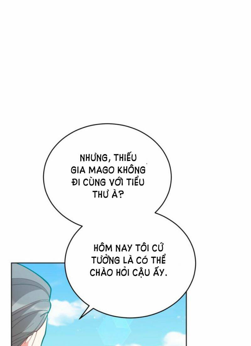 Quý Cô Khó Gần Chương 85 Ảnh 17