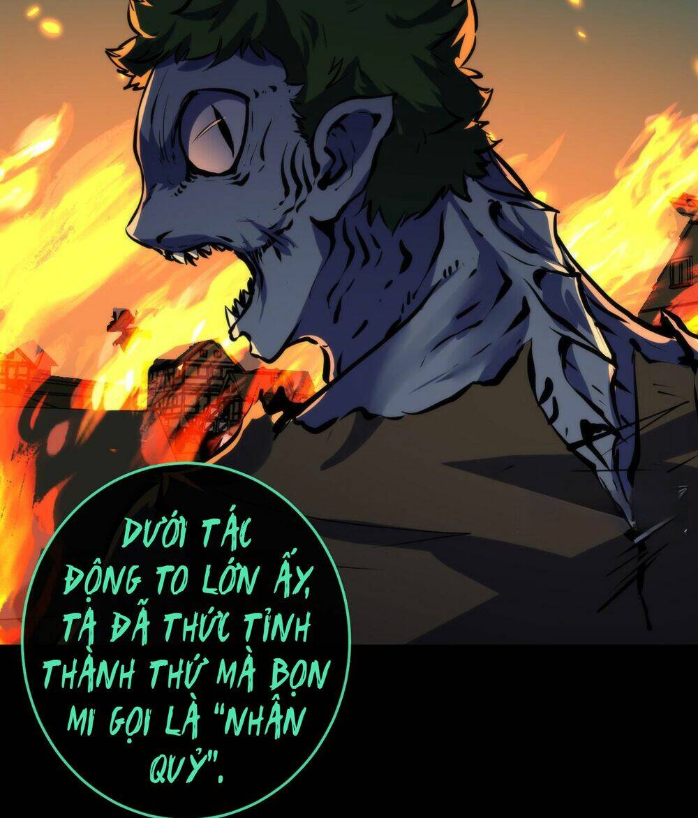 Trở Thành Thần Chủ Cthulhu Chương 244 Ảnh 54