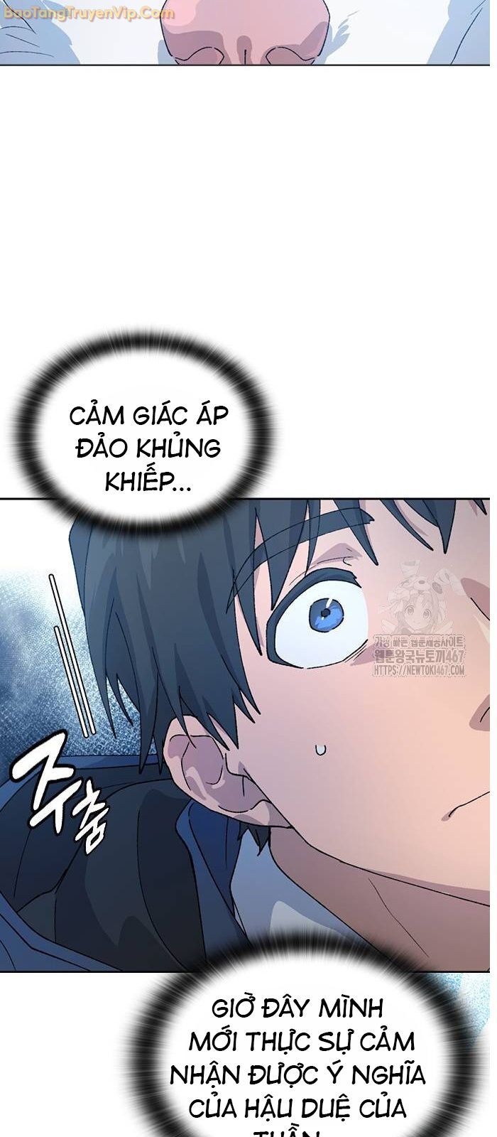 Chữa Lành Cuộc Sống Thông Qua Cắm Trại Ở Thế Giới Khác Chương 47 Ảnh 37