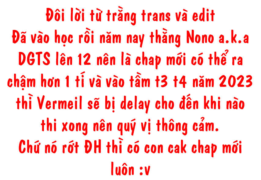 Vermeil In Gold Chương 7 Ảnh 58