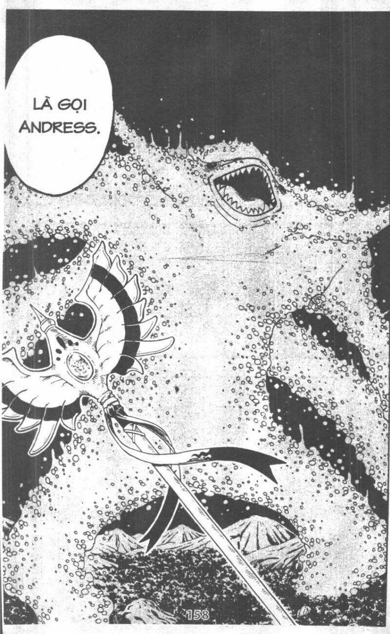 Rave Master (Scan) Chương 27 Ảnh 159